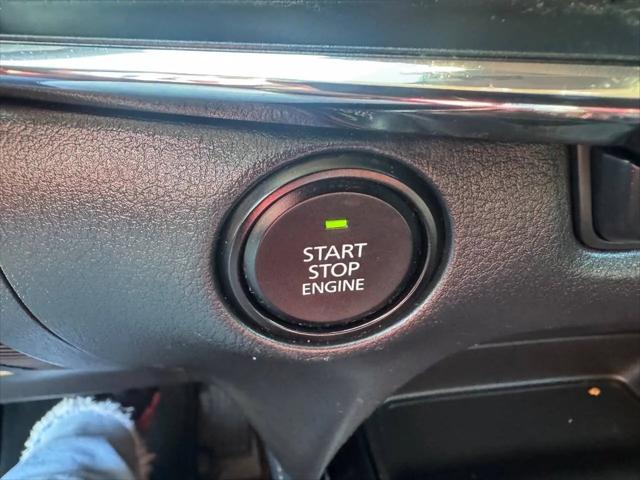 2020 Mazda CX-30 Preferred Package