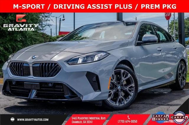 2025 BMW Coupe xDrive for sale in Chamblee, GA