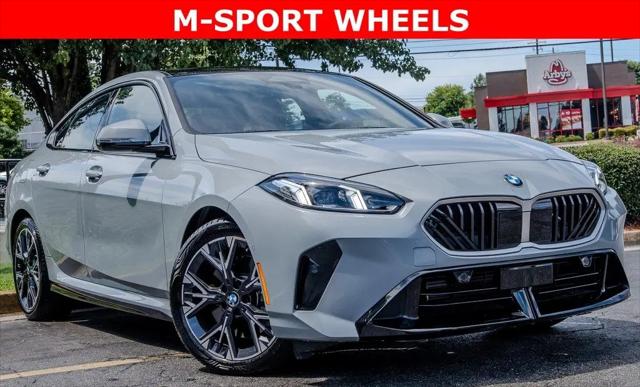 2025 BMW Coupe xDrive