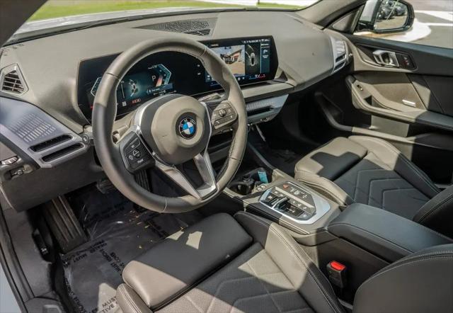 2025 BMW Coupe xDrive