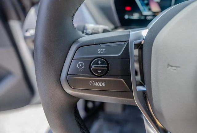 2025 BMW Coupe xDrive
