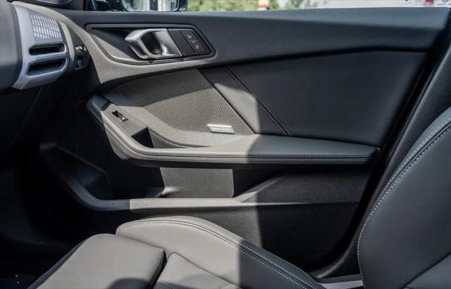 2025 BMW Coupe xDrive