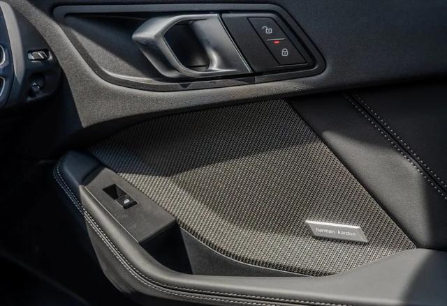 2025 BMW Coupe xDrive