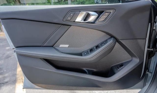 2025 BMW Coupe xDrive