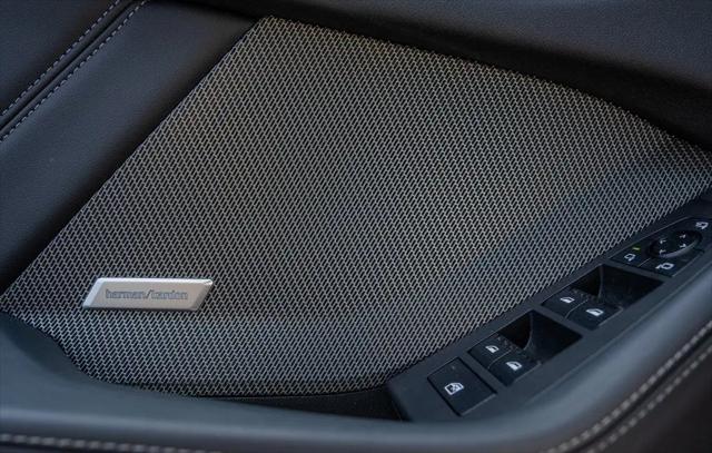 2025 BMW Coupe xDrive