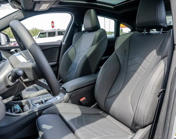 2025 BMW Coupe xDrive