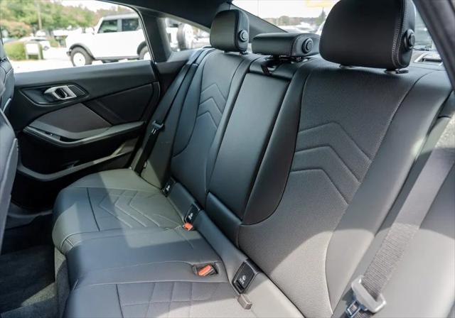 2025 BMW Coupe xDrive