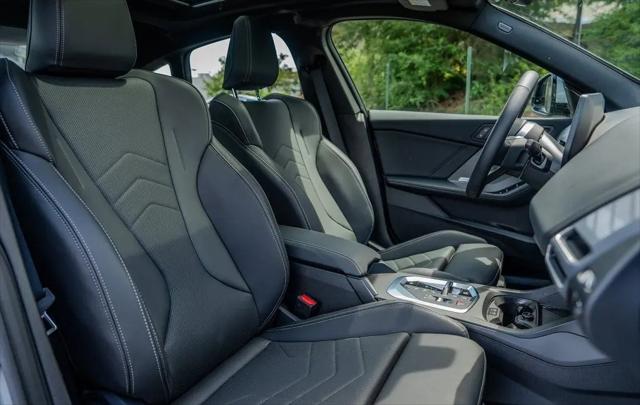 2025 BMW Coupe xDrive