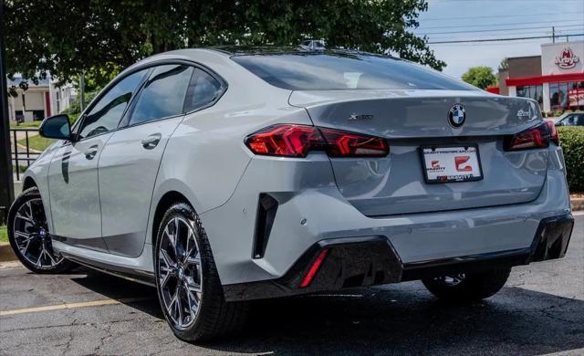 2025 BMW Coupe xDrive