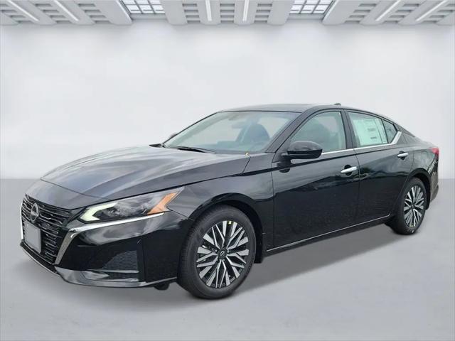 2025 Nissan Altima SV FWD for sale in Woodbury, NJ