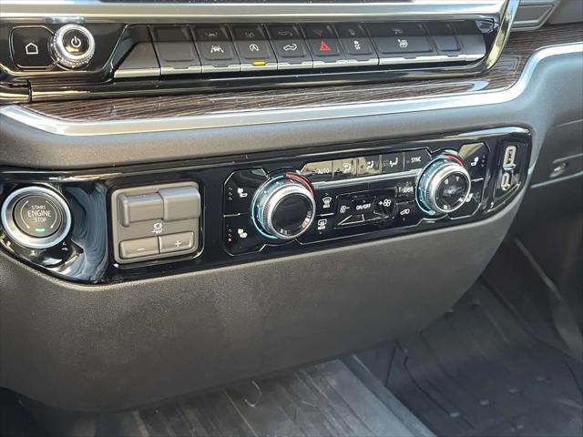 2026 GMC Sierra 1500 Crew Cab, Short Bed, Elevation, RWD