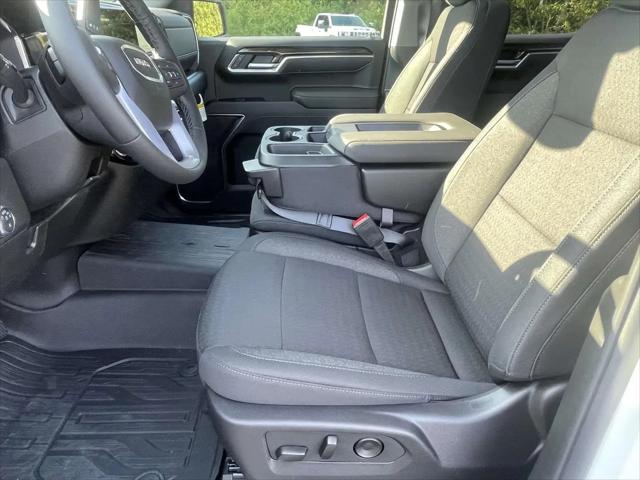 2026 GMC Sierra 1500 Crew Cab, Short Bed, Elevation, RWD