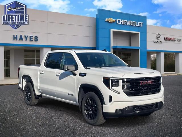 2026 GMC Sierra 1500 Crew Cab, Short Bed, Elevation, RWD for sale in Alto, GA