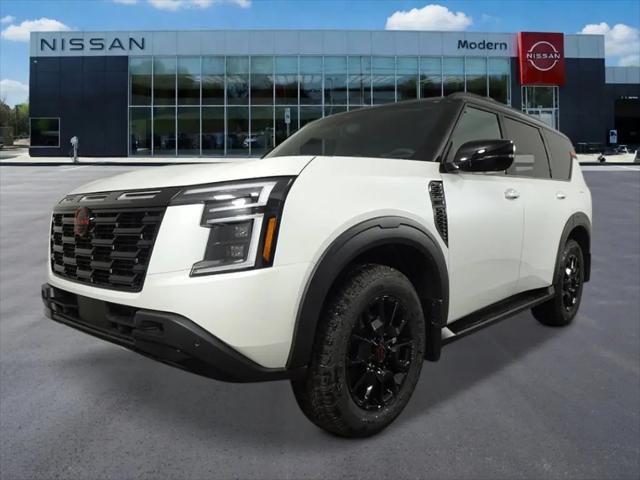 2026 Nissan Armada PRO-4X for sale in Hickory, NC