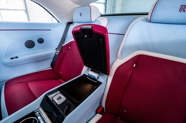 2024 Rolls-Royce CT Spectre