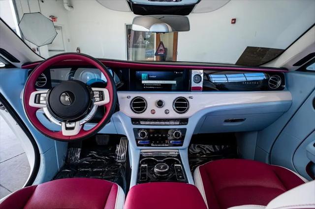 2024 Rolls-Royce CT Spectre