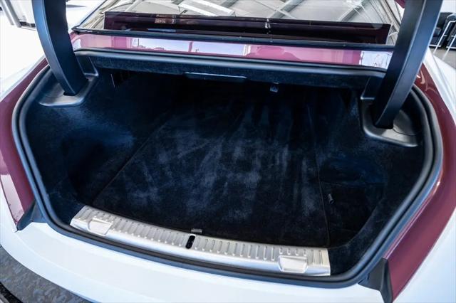 2024 Rolls-Royce CT Spectre