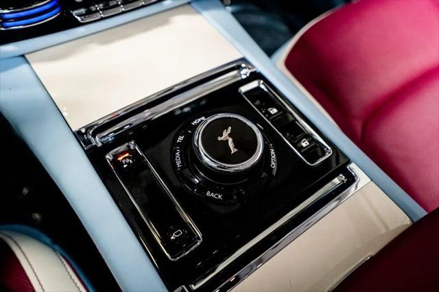 2024 Rolls-Royce CT Spectre