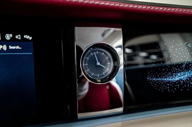 2024 Rolls-Royce CT Spectre
