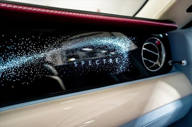 2024 Rolls-Royce CT Spectre