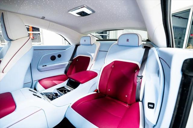 2024 Rolls-Royce CT Spectre
