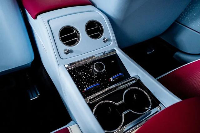 2024 Rolls-Royce CT Spectre