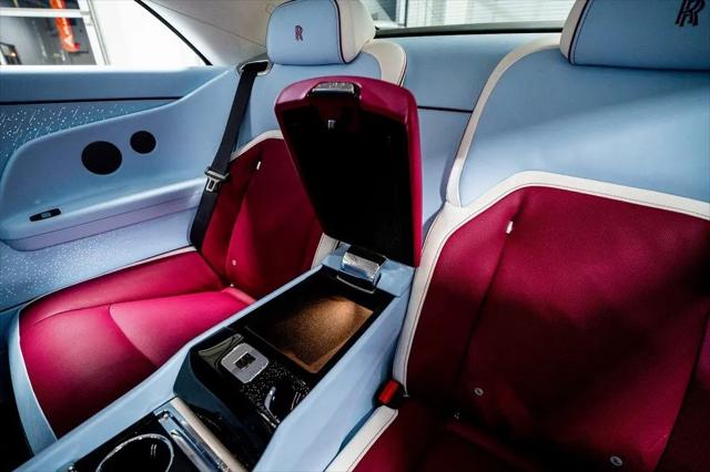 2024 Rolls-Royce CT Spectre
