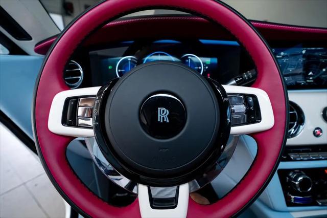2024 Rolls-Royce CT Spectre