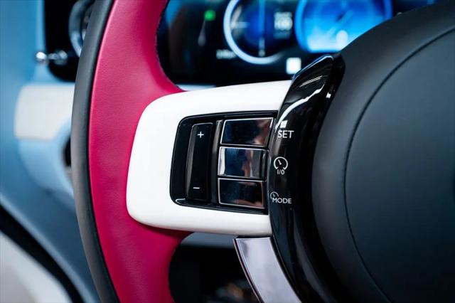 2024 Rolls-Royce CT Spectre