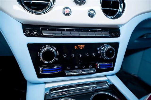 2024 Rolls-Royce CT Spectre