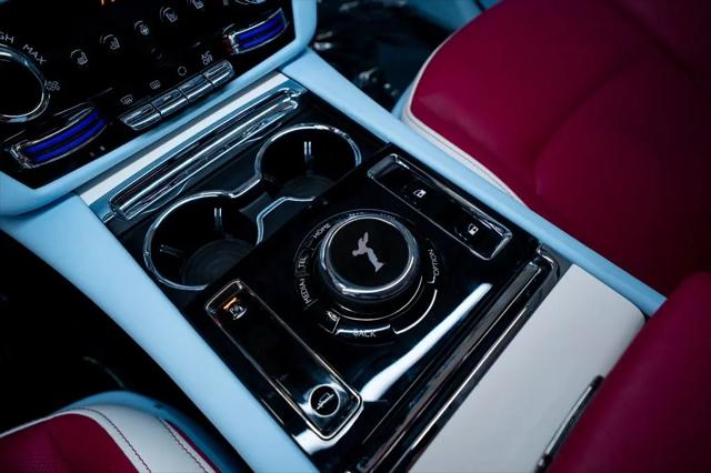 2024 Rolls-Royce CT Spectre