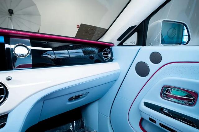 2024 Rolls-Royce CT Spectre