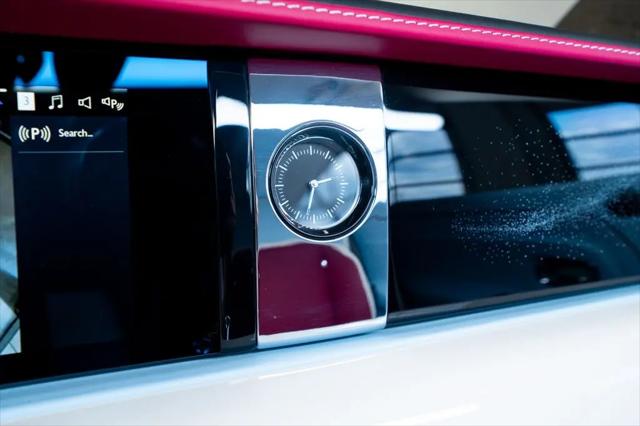 2024 Rolls-Royce CT Spectre