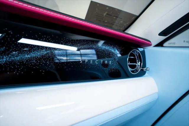 2024 Rolls-Royce CT Spectre