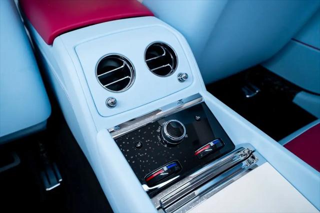 2024 Rolls-Royce CT Spectre