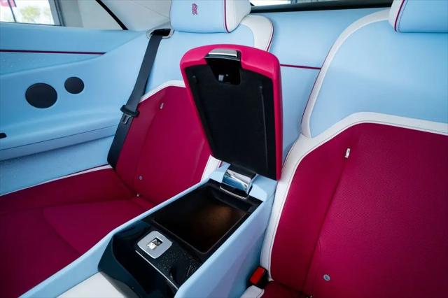 2024 Rolls-Royce CT Spectre