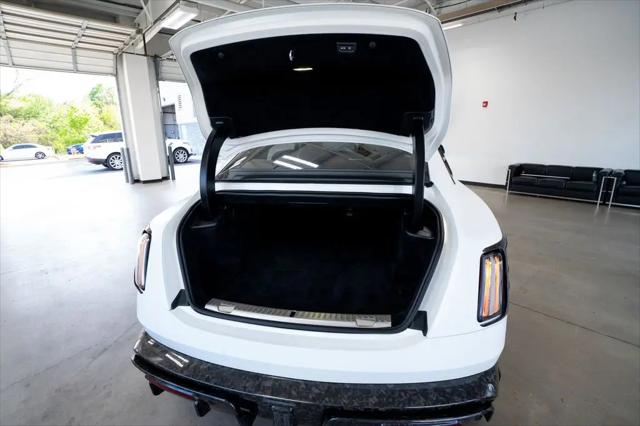 2024 Rolls-Royce CT Spectre