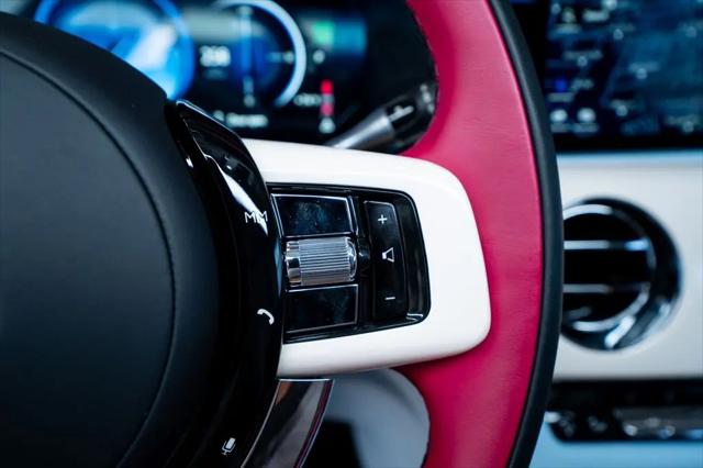 2024 Rolls-Royce CT Spectre