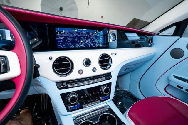 2024 Rolls-Royce CT Spectre