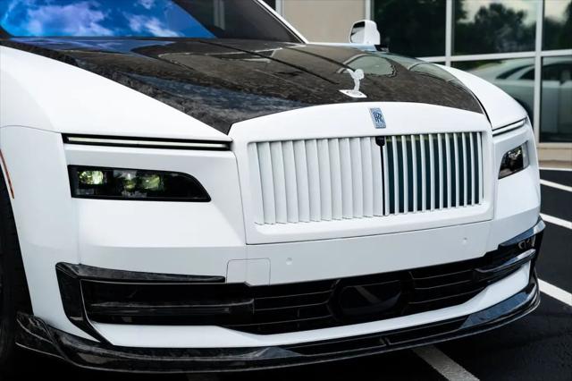 2024 Rolls-Royce CT Spectre