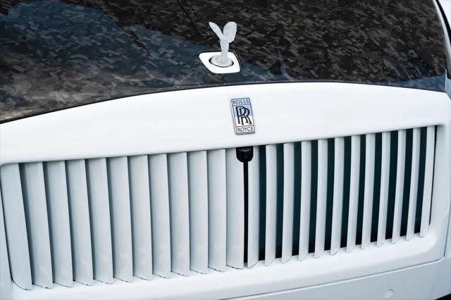 2024 Rolls-Royce CT Spectre