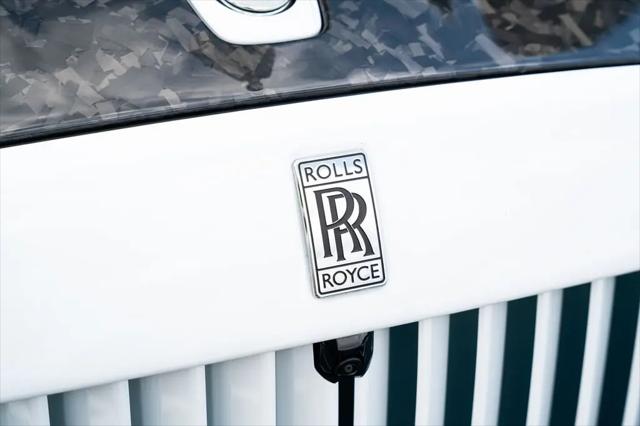 2024 Rolls-Royce CT Spectre