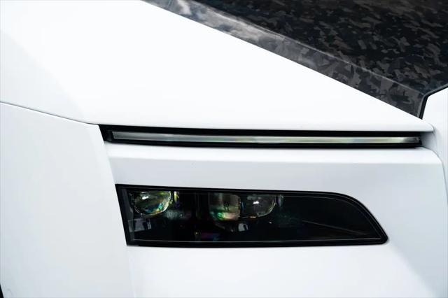 2024 Rolls-Royce CT Spectre