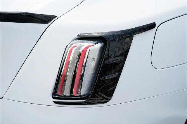 2024 Rolls-Royce CT Spectre
