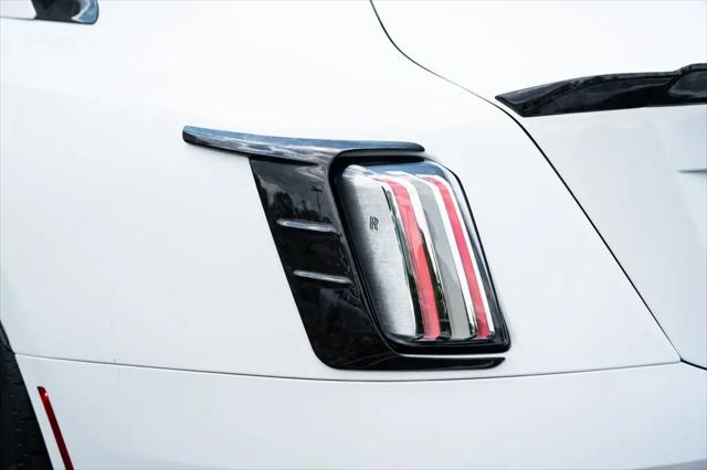 2024 Rolls-Royce CT Spectre