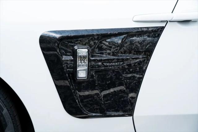 2024 Rolls-Royce CT Spectre