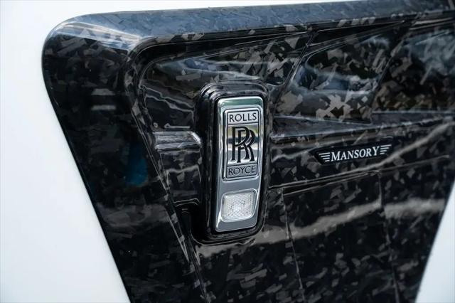 2024 Rolls-Royce CT Spectre