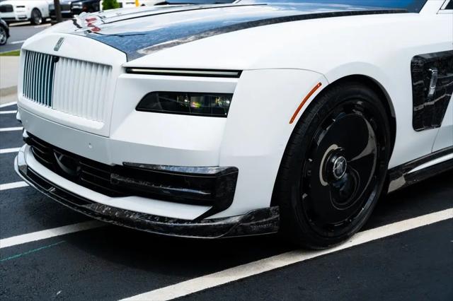 2024 Rolls-Royce CT Spectre