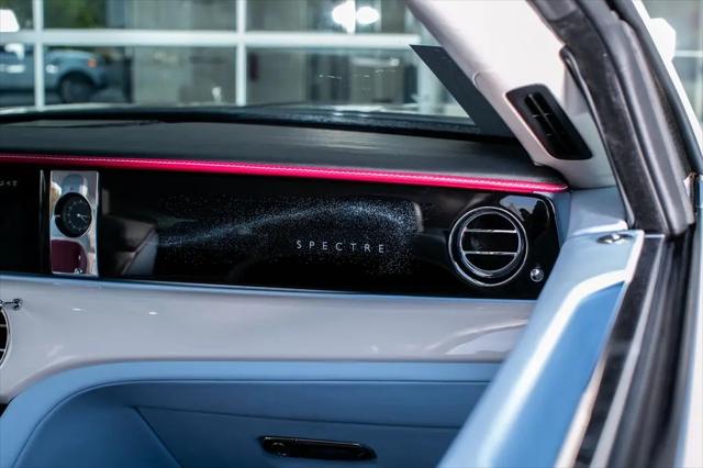 2024 Rolls-Royce CT Spectre