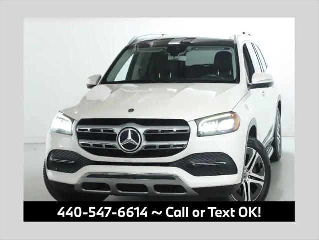 2020 Mercedes-Benz GLS GLS 450 4MATIC for sale in Twinsburg, OH